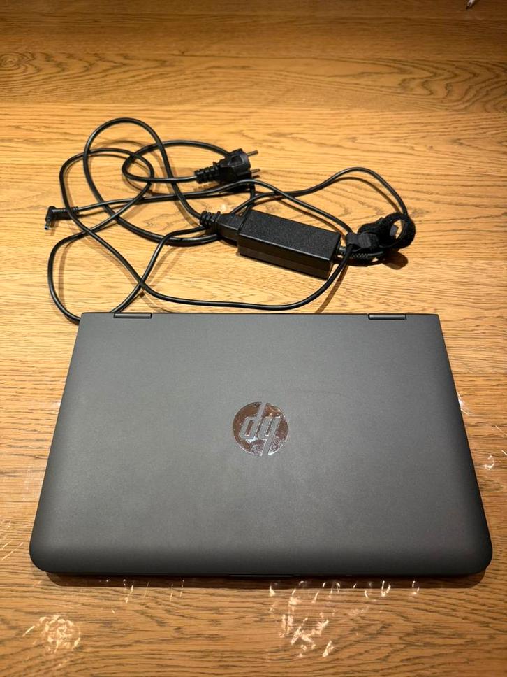 Laptop met Touchscreen, Computers en Software, Windows Laptops, Zo goed als nieuw, 2 tot 3 Ghz, Ophalen