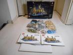 Lego 76419 Hogwarts Castle and Grounds, Ophalen of Verzenden, Zo goed als nieuw, Complete set, Lego
