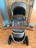 Joolz geo kinderwagen, Zo goed als nieuw, Met reiswieg, Ophalen, Kinderwagen