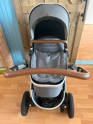 Joolz geo kinderwagen beschikbaar voor biedingen