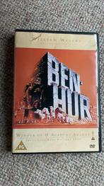 BEN HUR., Cd's en Dvd's, Ophalen of Verzenden, Zo goed als nieuw, 1940 tot 1960, Actie en Avontuur