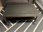 Twee tafels, Huis en Inrichting, Tafels | Salontafels, Zo goed als nieuw, 75 cm of meer, Rechthoekig, 50 tot 100 cm