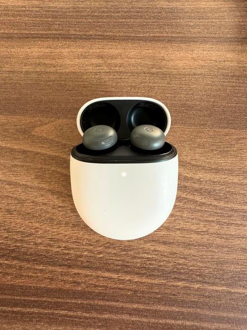 Pixel Buds Pro 2, Telecommunicatie, Mobiele telefoons | Oordopjes, Gebruikt, Ophalen of Verzenden