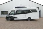 Hobby T65 FL | Automaat | Levelsysteem | Fransbed | Optima d, Caravans en Kamperen, Campers, Automaat, Hobby, Tot en met 2, Bedrijf
