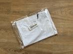 Nieuwe witte longsleeve | Maat 122/128, Nieuw, Ophalen of Verzenden, Shirt of Longsleeve, Jongen