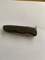 Victorinox Leger Zakmes, Ophalen of Verzenden, Landmacht, Nederland, Mes of Dolk