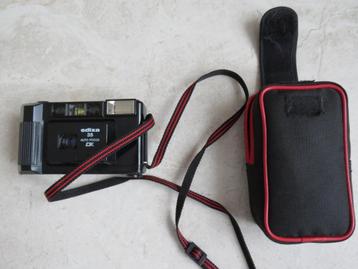 Camera Edixa 35 Auto Focus DX beschikbaar voor biedingen