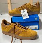 Adidas Gazelle “Bronze Brown Strata Gum” GY7370 Nieuw 45, Bruin, Nieuw, Ophalen of Verzenden, Sneakers of Gympen