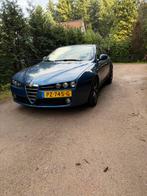 Alfa Romeo 159 1.9 Jtdm 16V 2009, Auto's, Alfa Romeo, Voorwielaandrijving, Euro 5, 1800 kg, 4 cilinders