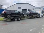 Gevraagd/Inkoop Renault Megane 1.5 DCI 81KW 2011/2012/ 2013, 1497 cc, 8 stoelen, Zwart, Origineel Nederlands