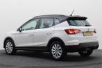 SEAT Arona 1.0 TSI Style Business Intense Climate, ACC, Came, Voorwielaandrijving, Stof, Gebruikt, Wit