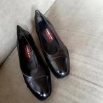 damesschoenen  speciale collection zwart leer smal, Kleding | Dames, Ophalen, Gedragen, Zwart