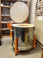 Keramiekoven computergestuurd Rhode, Hobby en Vrije tijd, Pottenbakken, Ophalen, Gebruikt