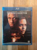 The Bone Collector - Blu-ray, Ophalen of Verzenden, Zo goed als nieuw, Thrillers en Misdaad