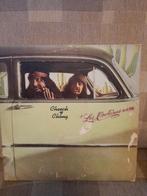 Cheech Y Chong- Los Cochinos lp, Cd's en Dvd's, Ophalen of Verzenden, Gebruikt, 12 inch, Poprock