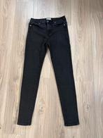Janice jeans - the rocket - maat 30, Ophalen of Verzenden, Zo goed als nieuw, Zwart, W30 - W32 (confectie 38/40)