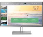 HP EliteDisplay E233 monitor, Computers en Software, Monitoren, Gebruikt, Verzenden, Full HD, Hp elitedisplay