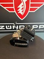 Zundapp 4 bak wc compleet gereviseerd nieuw, Ophalen of Verzenden, Zo goed als nieuw, Blok