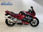 Prachtige HONDA CBR 600 F CBR600F (bj 1995), HONDA, 4 cilinders, Motorrijbewijs A, Bedrijf
