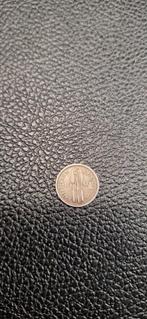 1##       Zimbabwe (Zuid-Rhodesië) 3 pence 1949, Postzegels en Munten, Munten | Afrika, Ophalen of Verzenden, Zimbabwe