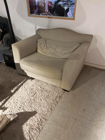 Gratis Gebruikte Zetel