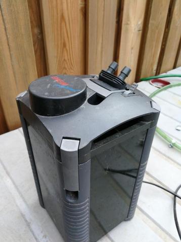 Te koop eheim aquarium filter 2224 beschikbaar voor biedingen