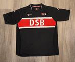 AZ shirt 2009-2010 met sponsor DSB. XL, Maat XL, Ophalen of Verzenden, Gebruikt, Shirt