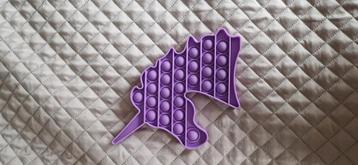 Pop it setje beschikbaar voor biedingen