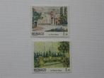 Monaco, Verzenden, Monaco, Postfris