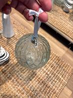 Rivièra Maison glazen kerstballen, engeltje en kerstboompje, Ophalen, Nieuw