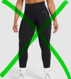 Gymshark legging S Nieuw, Ophalen of Verzenden, Zo goed als nieuw