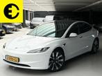 Tesla Model 3 RWD 60 kWh| Pano | Autopilot |stoelverwarming, Automaat, 27 €/maand, Achterwielaandrijving, Gebruikt
