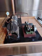 Stoommachines, Ophalen of Verzenden, Gebruikt, Groter dan 1:32, Overige merken