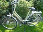 mooie aluminium sparta ion rx  28inch 53cm 8versn, Fietsen en Brommers, Elektrische fietsen, 51 tot 55 cm, Ophalen, 30 tot 50 km per accu
