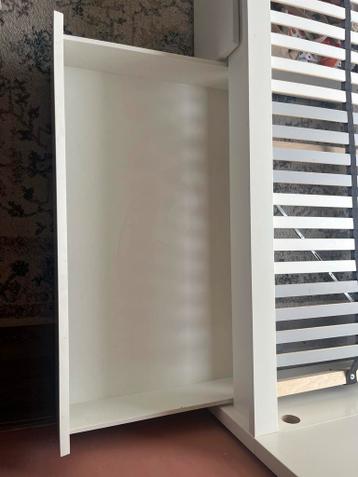 IKEA Malm Bed - Wit - afbeelding 5