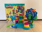 Play-Doh Cupcake Carrousel + Extra's!, Ophalen of Verzenden, Zo goed als nieuw