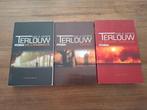 3 boeken Jan en Sanne Terlouw, Ophalen of Verzenden, Zo goed als nieuw, Nederland, Jan en Sanne Terlouw