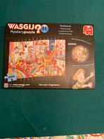 Wasgij 11 Mystery Puzzel kinderopvang! - 1000 stukjes, Ophalen of Verzenden, 500 t/m 1500 stukjes, Zo goed als nieuw, Legpuzzel
