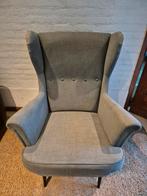 Strandmon stoel, Huis en Inrichting, Ophalen, Zo goed als nieuw, 50 tot 75 cm