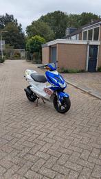 !WAARDEPEILING! Yamaha aerox 2009, Fietsen en Brommers, Ophalen of Verzenden, Zo goed als nieuw, Tweetakt, Aerox