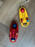 Duplo vintage babyspeelgoed, Ophalen of Verzenden