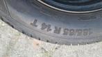 Hyundai Accent III MC 2005-2010 velgen met band, Ophalen, Gebruikt, Hyundai