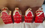 Postcodeloterij huisjes als nieuw, Ophalen of Verzenden, Zo goed als nieuw