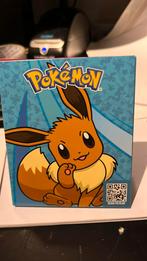 Pokemon MCD mint, Ophalen of Verzenden, Zo goed als nieuw