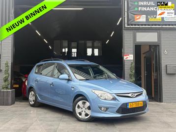 Hyundai I30 CW 1.4i i-Drive Cool|NAP|Dealer ond|Airco|PDC beschikbaar voor biedingen