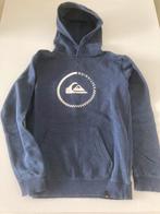 Quiksilver hoody (kleur op foto is niet correct), Ophalen of Verzenden, Zo goed als nieuw, Meisje, Trui of Vest