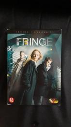 DVD serie Fringe te koop !, Cd's en Dvd's, Boxset, Science Fiction en Fantasy, Zo goed als nieuw, Vanaf 9 jaar
