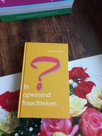 Knol, Jacobus - In opwinend fraachteken{1997}, Verzenden, Zo goed als nieuw, Nederland, Knol, Jacobus