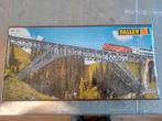 Faller 120535 Bietschtal-brug nieuw !!!, Ophalen of Verzenden, Nieuw, Minder dan 80 cm, Minder dan 80 cm