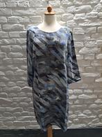 Geisha Jurk Maat 42, Kleding | Dames, Jurken, Geisha, Maat 42/44 (L), Zo goed als nieuw, Knielengte